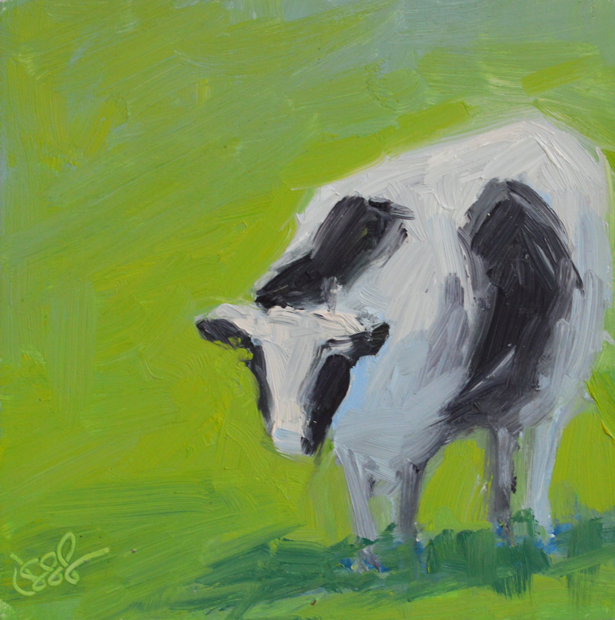 Cow