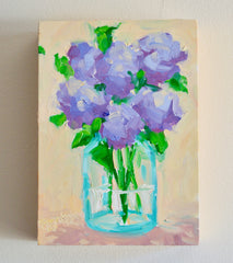 Hydrangea Hype