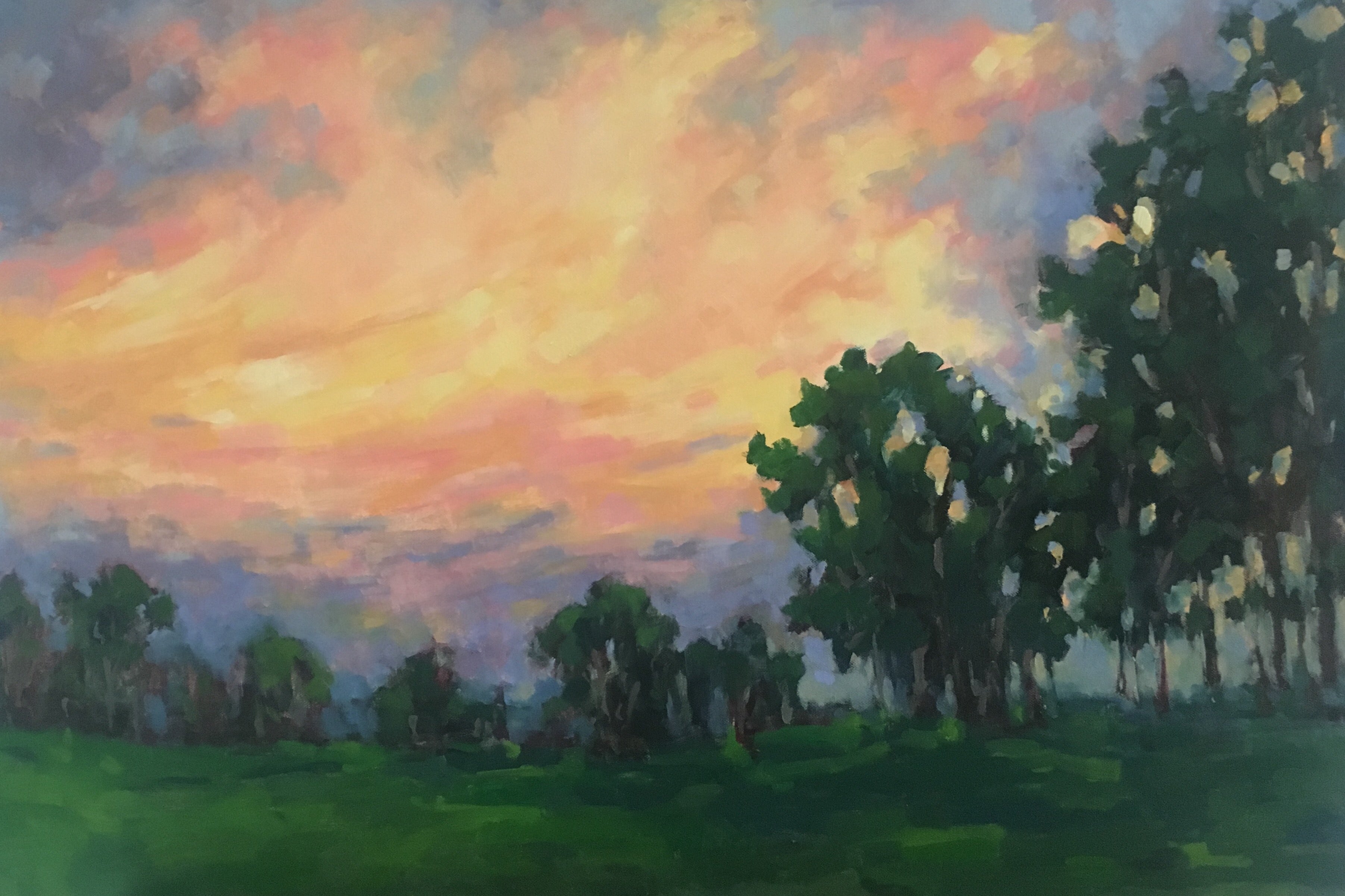 Open Skies