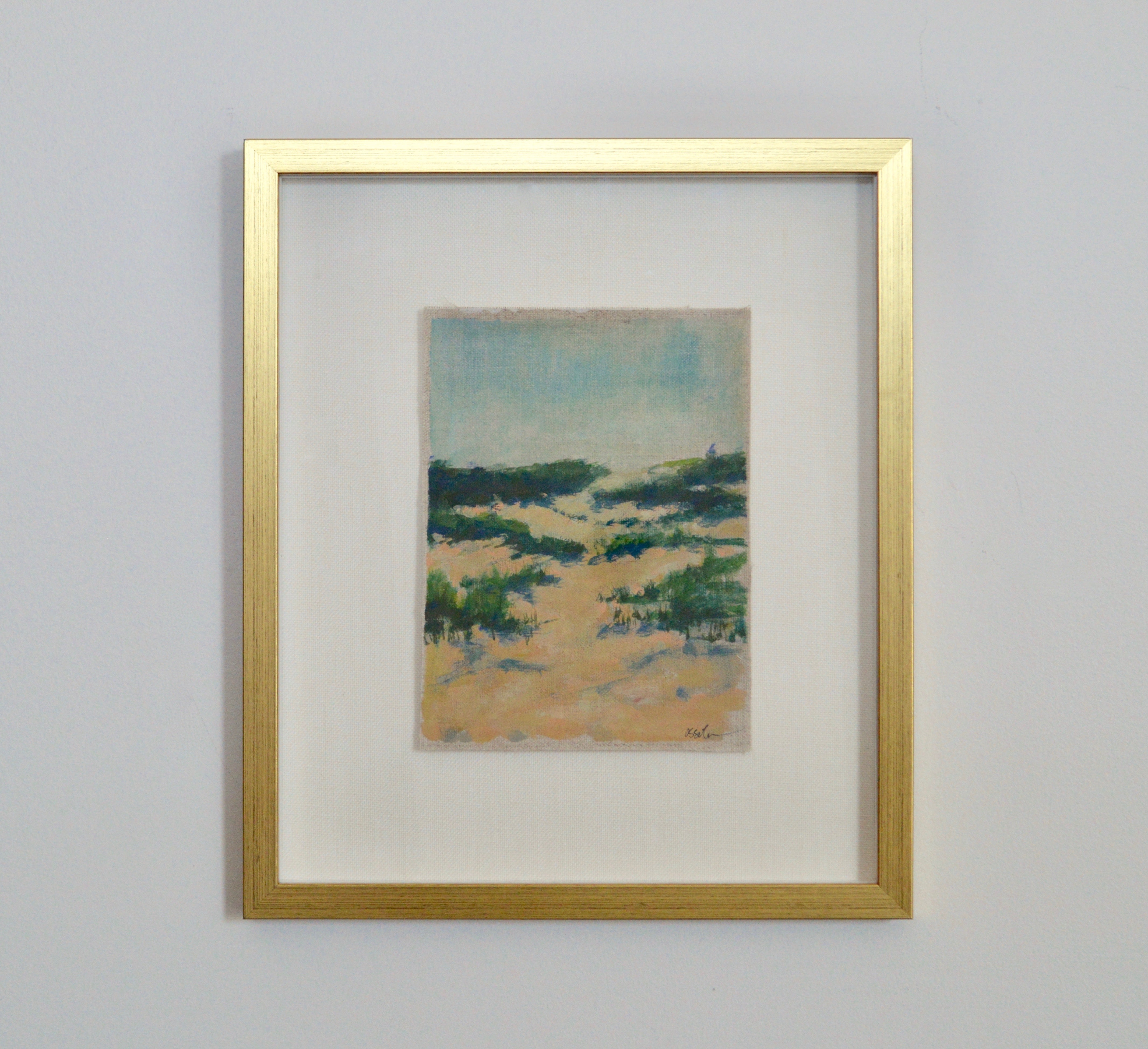 Dunes