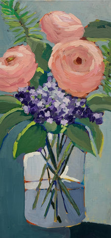 Market Bouquet