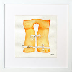 Life Jacket