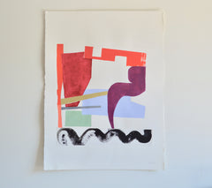 Series of 3, #3