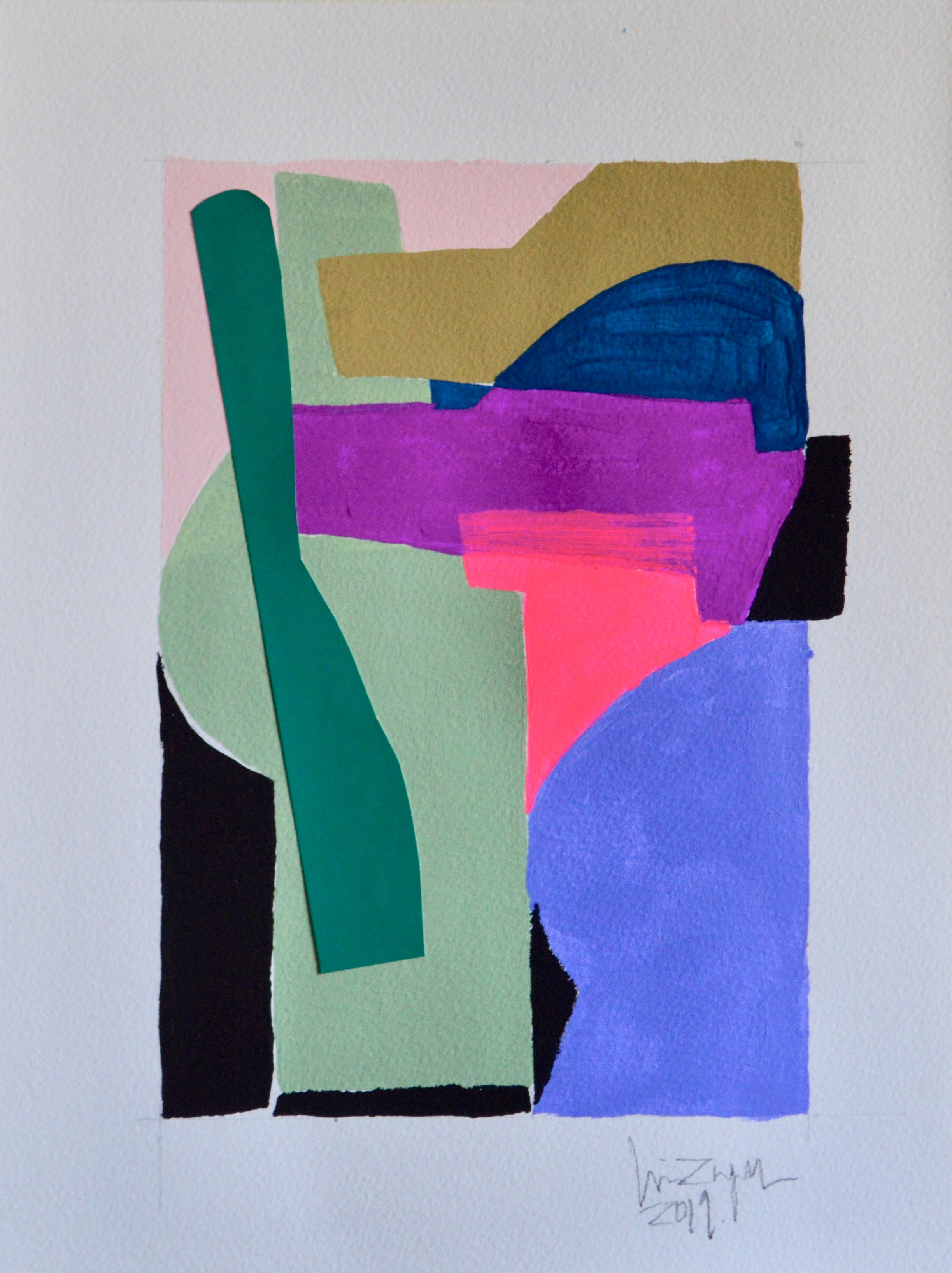 Abstract No. 10