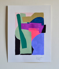 Abstract No. 10