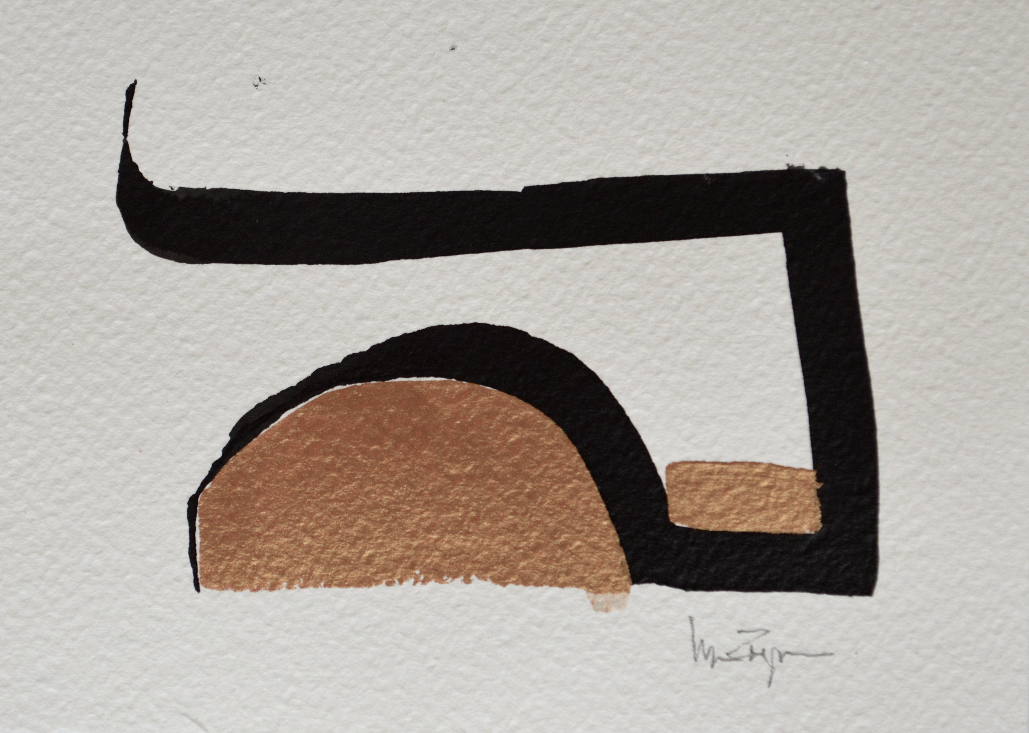 Golden Plow