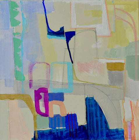 Shape Composition 2