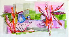 Still Life No. 2