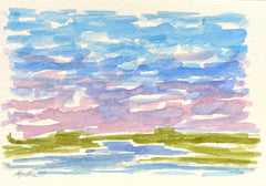Lowcountry Marsh XI