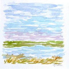 Lowcountry Marsh XVI
