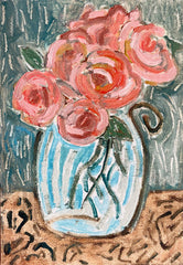 Vintage Flowers