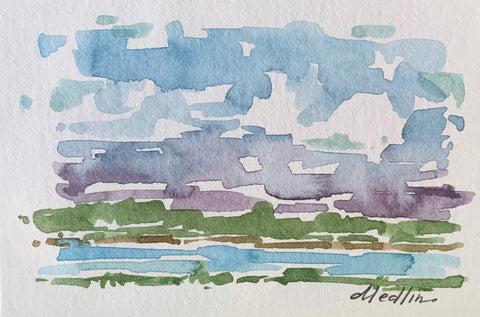Marsh II