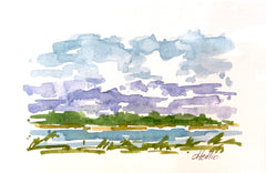 Marsh IX