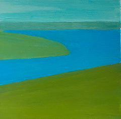 Marshland I