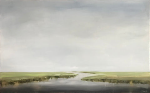 Mellow Marsh