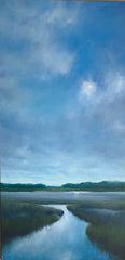 Moody Marsh Blues