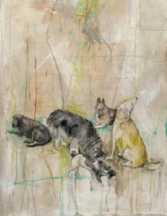 Old Dogs