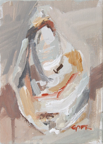 Oyster Stuffer I