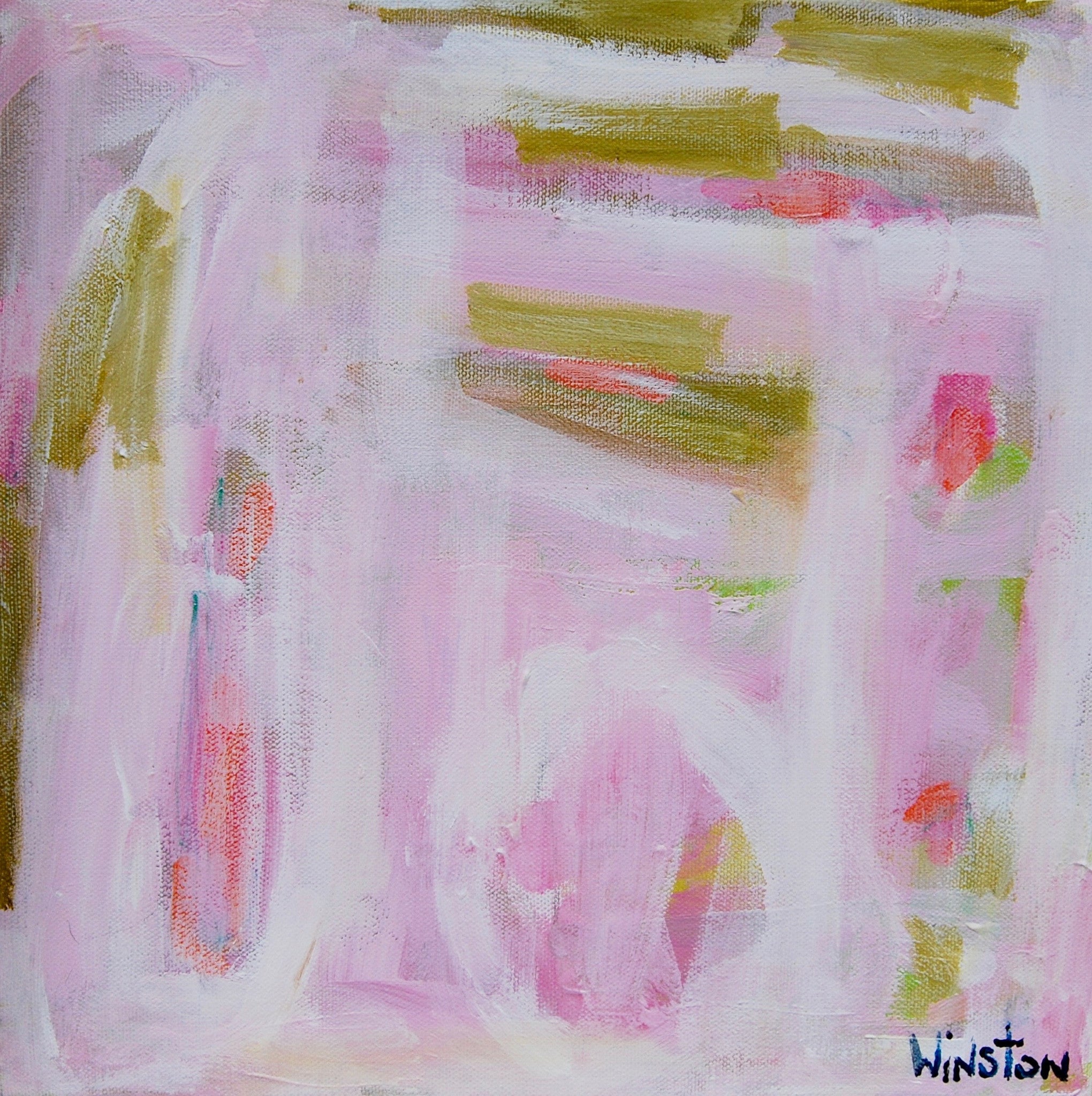 Passion For Pink II