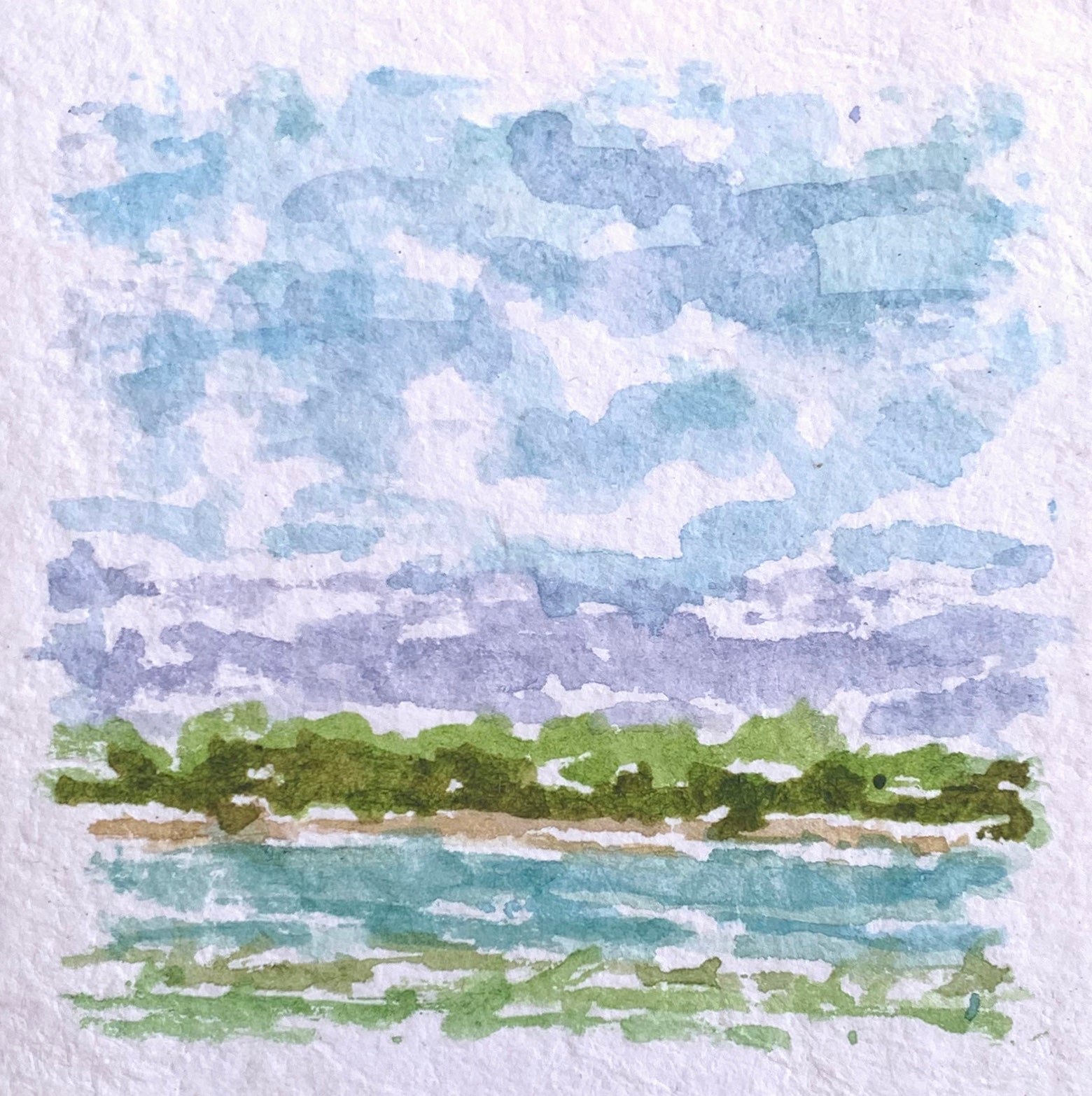 Peaceful