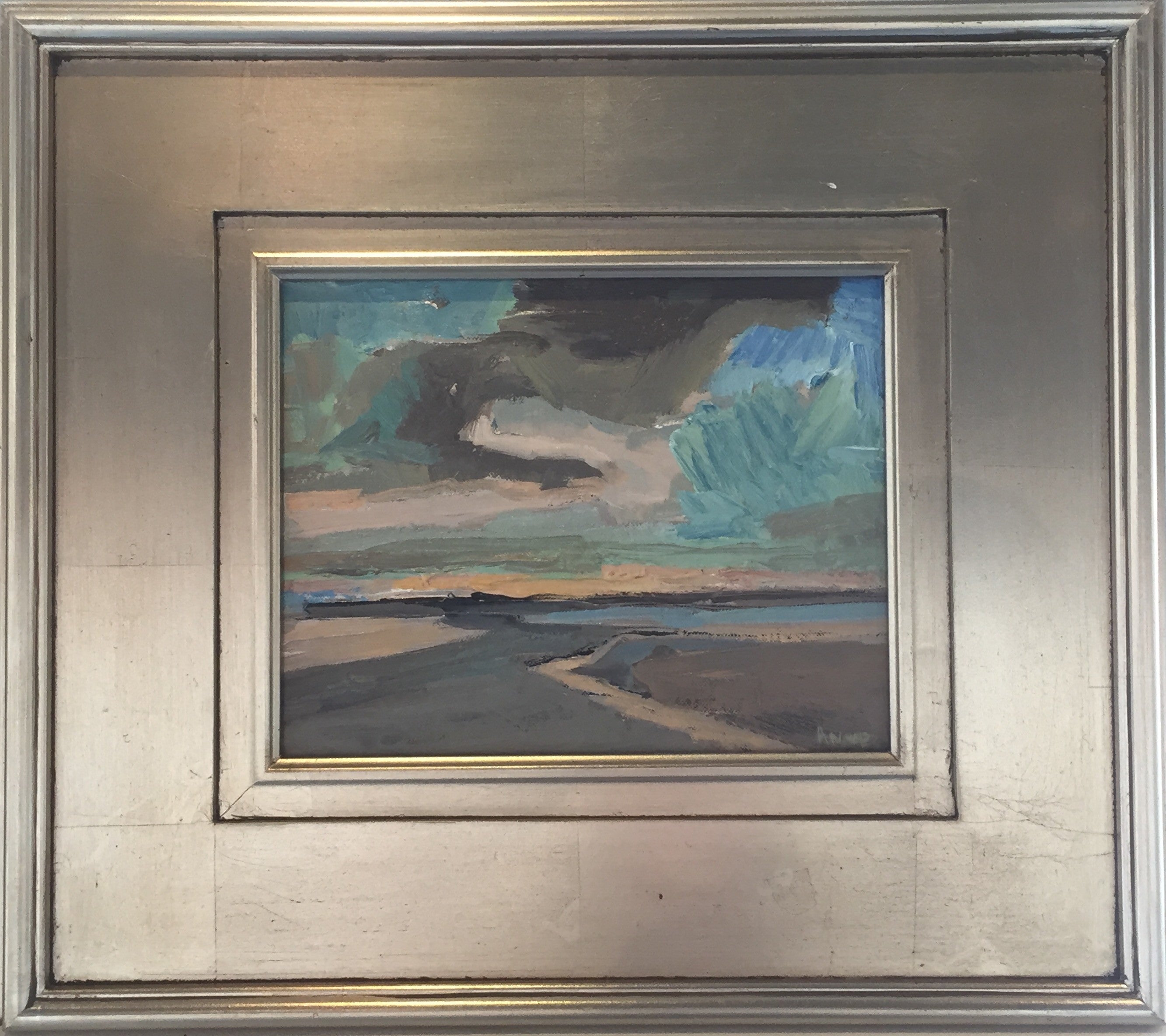 Landscape II