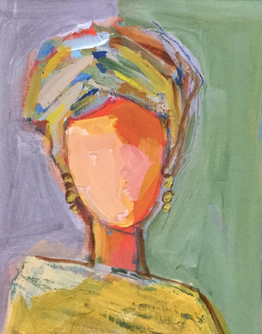 Sister Series VI