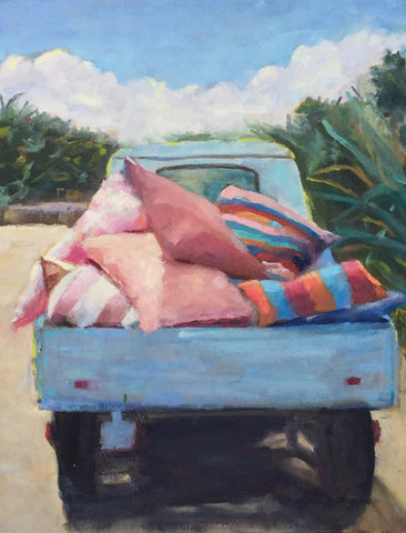 Pillow Talk