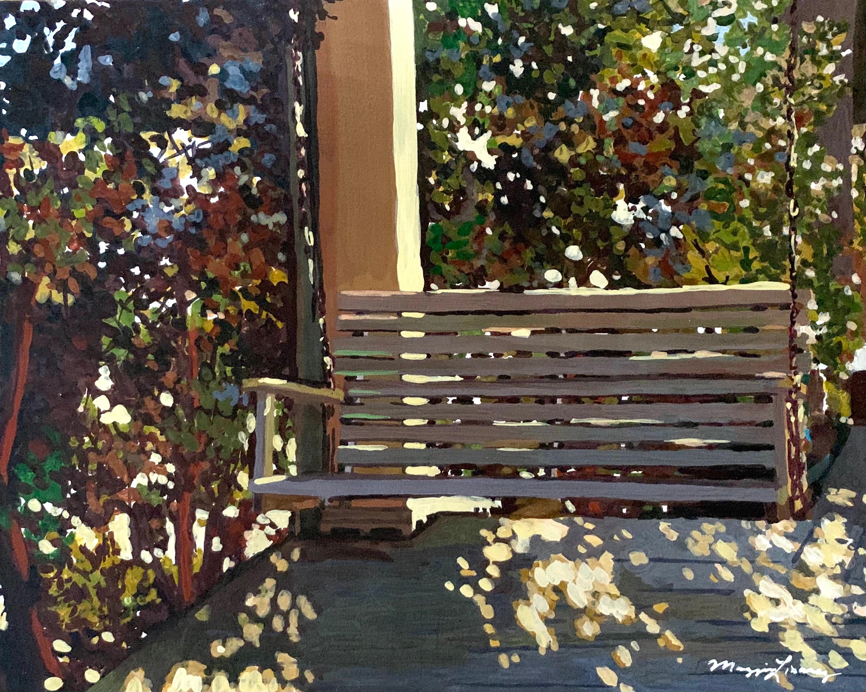 Porch Swing