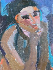 Portrait of a Woman