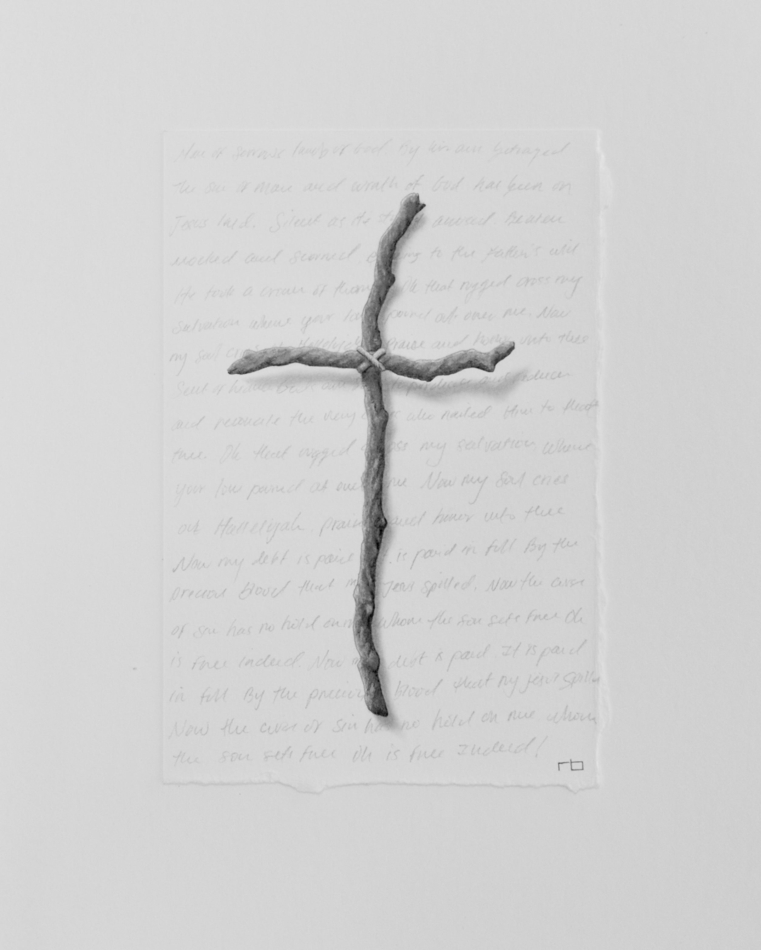 Cross III