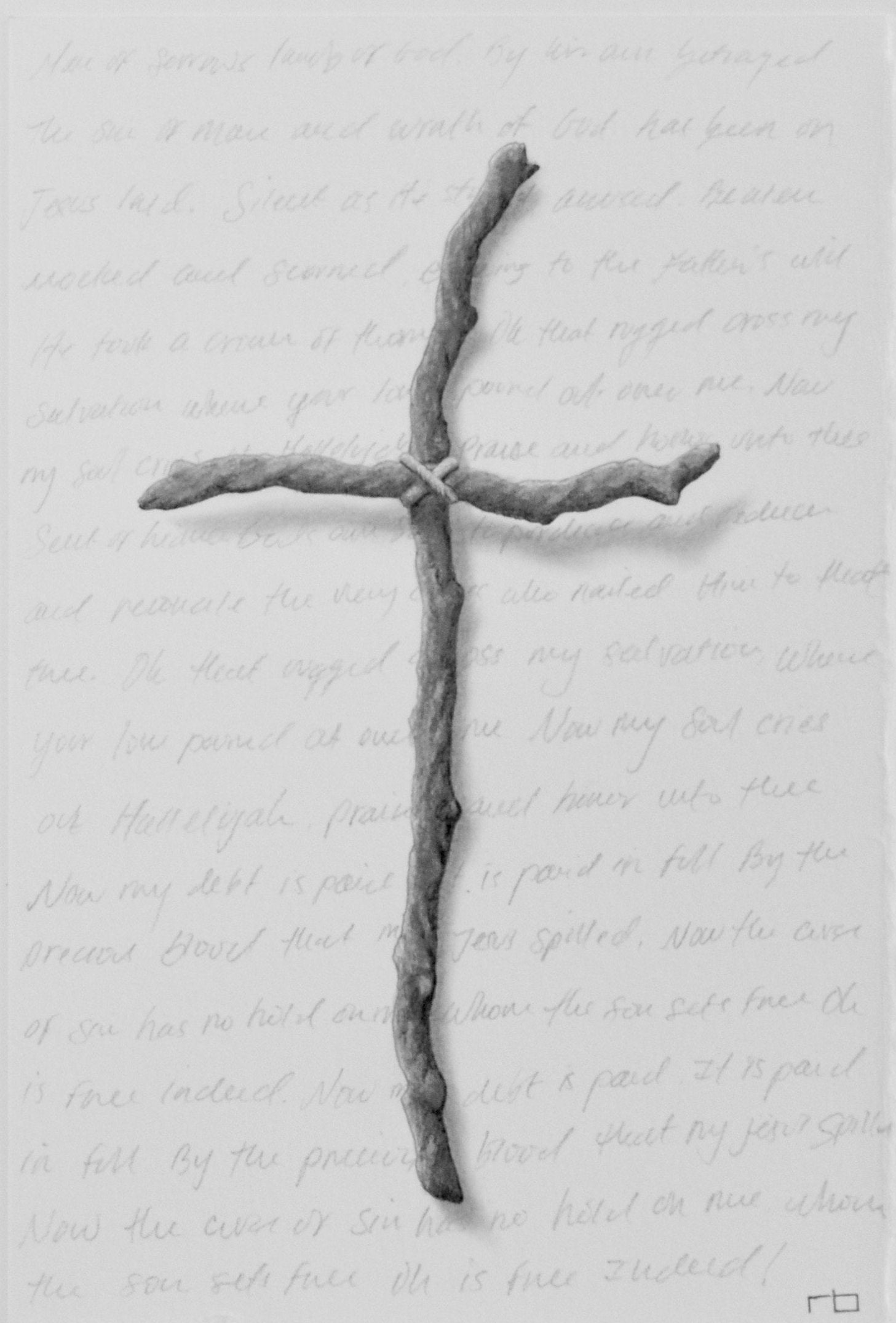 Cross III