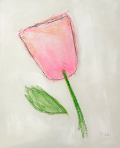Pink Flower