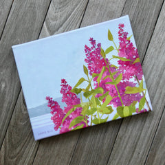 Summer Lilacs