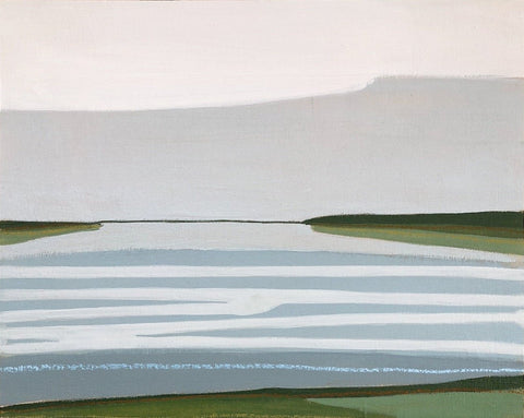 Salt Marsh IV
