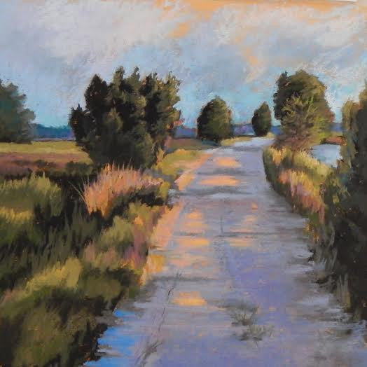 Sandy Bridge Road