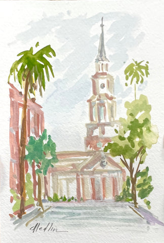 St. Philips