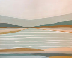 Subdued Day