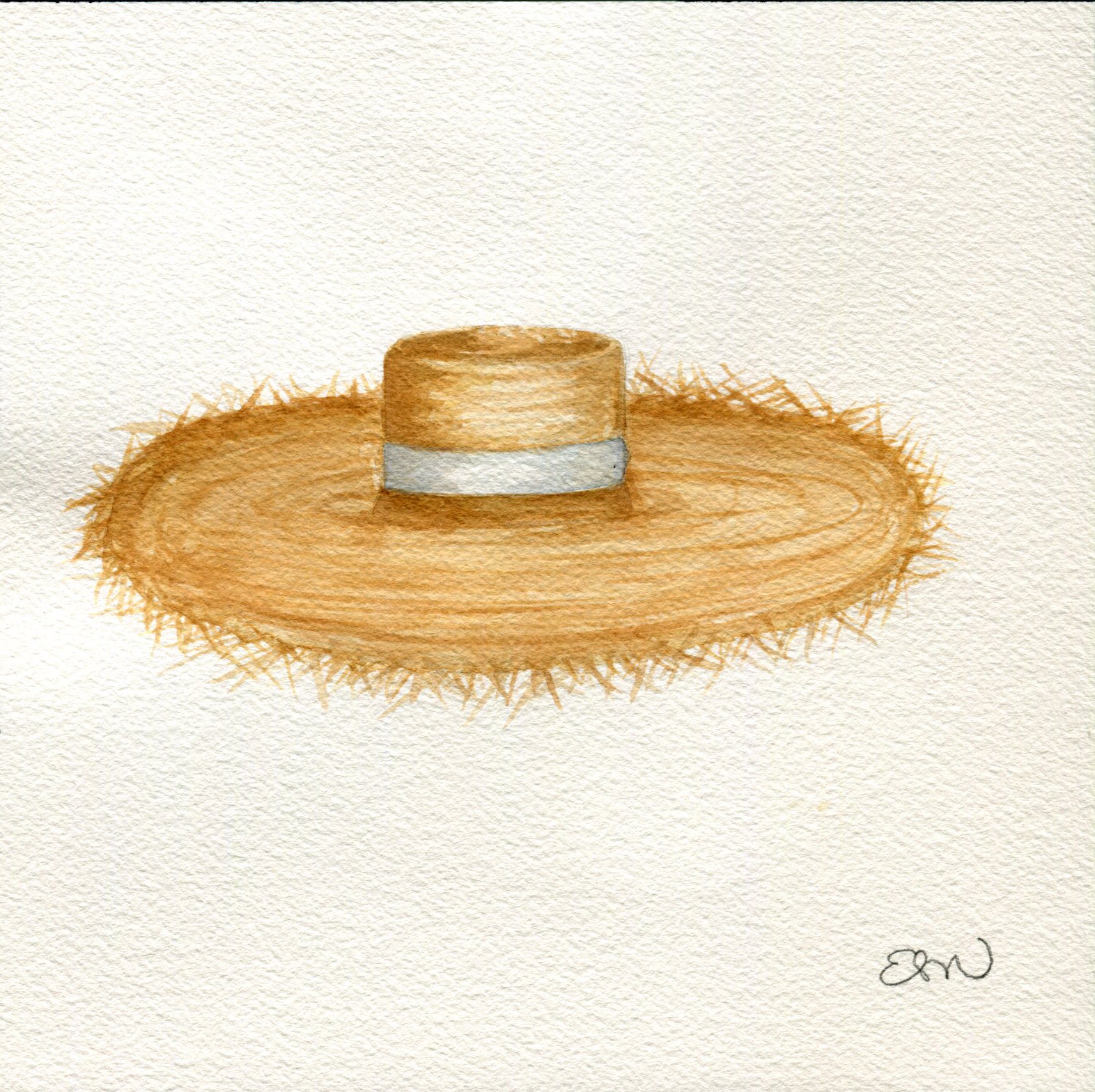 Sun Hat