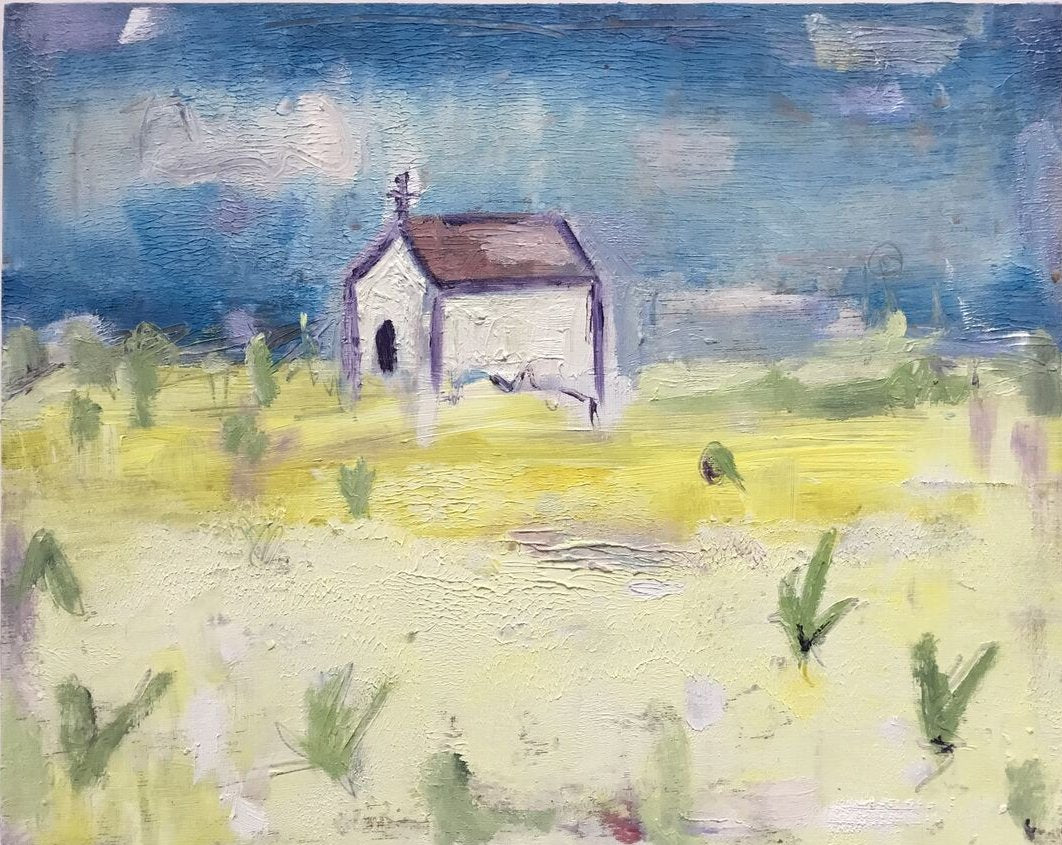 Church on the Hill
