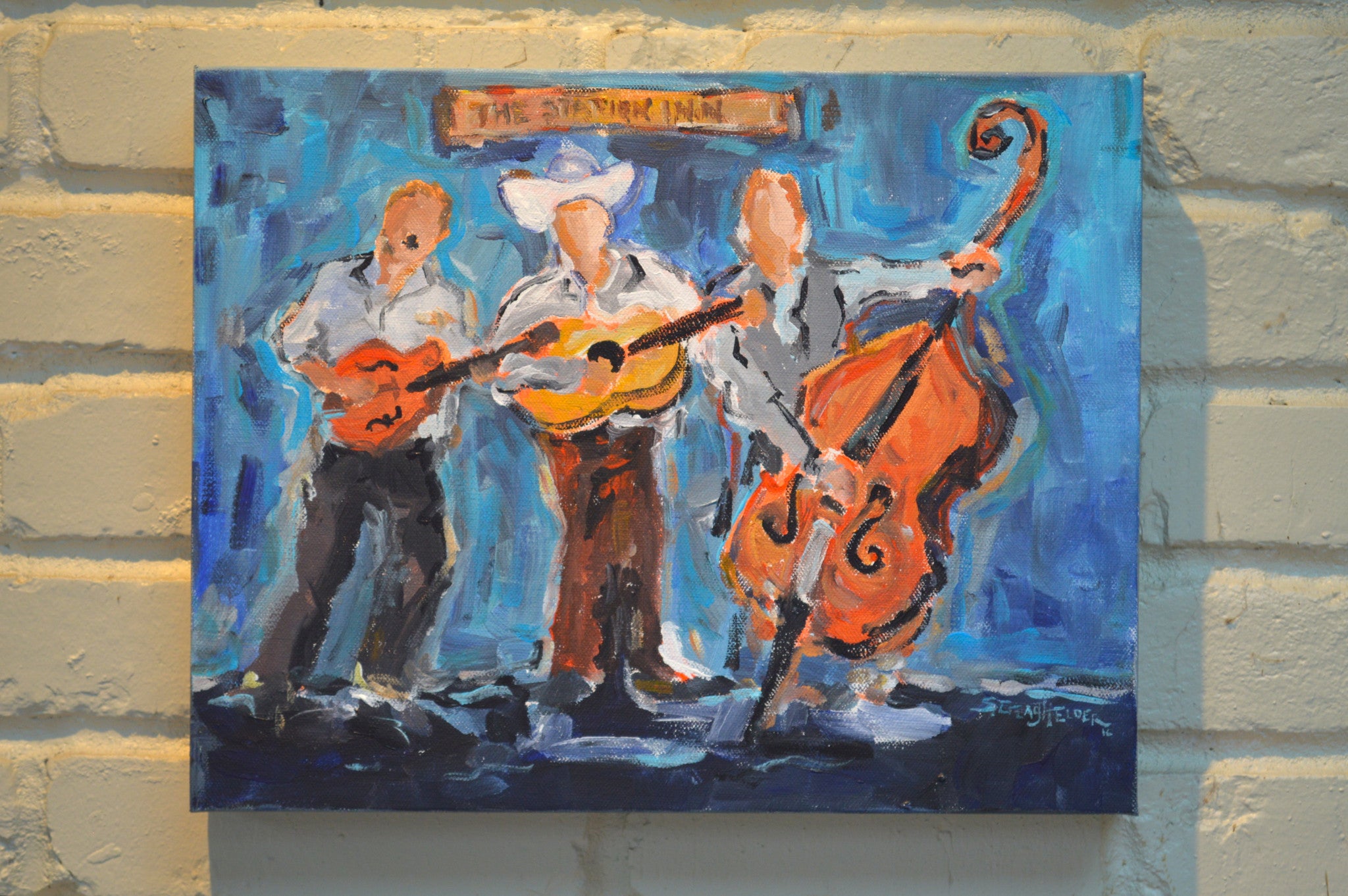 Station Inn