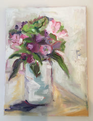 Birthday Flowers