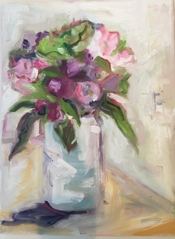 Birthday Flowers