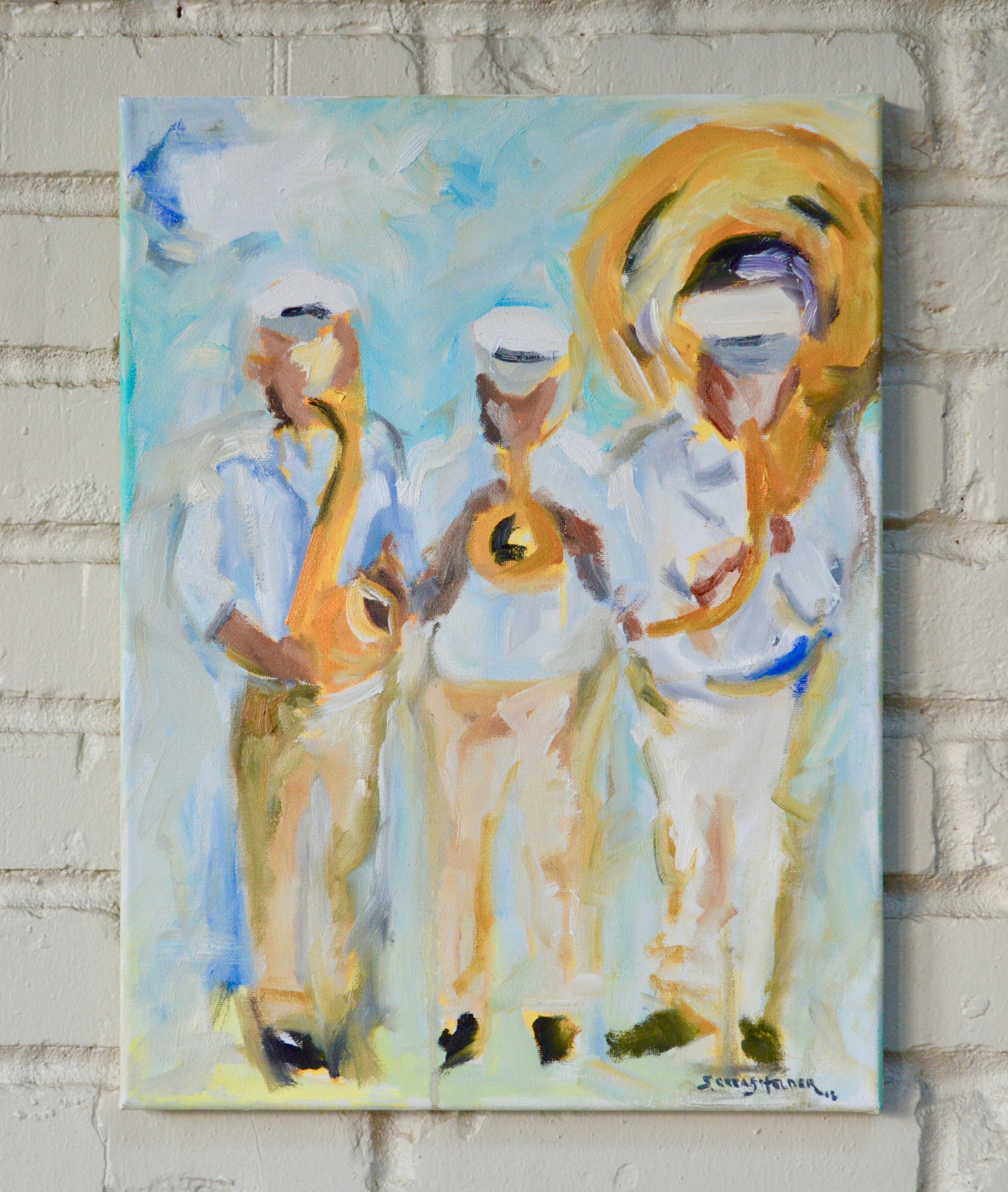 Brass Band
