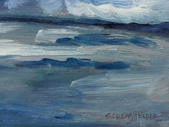 Deep Blue Sea