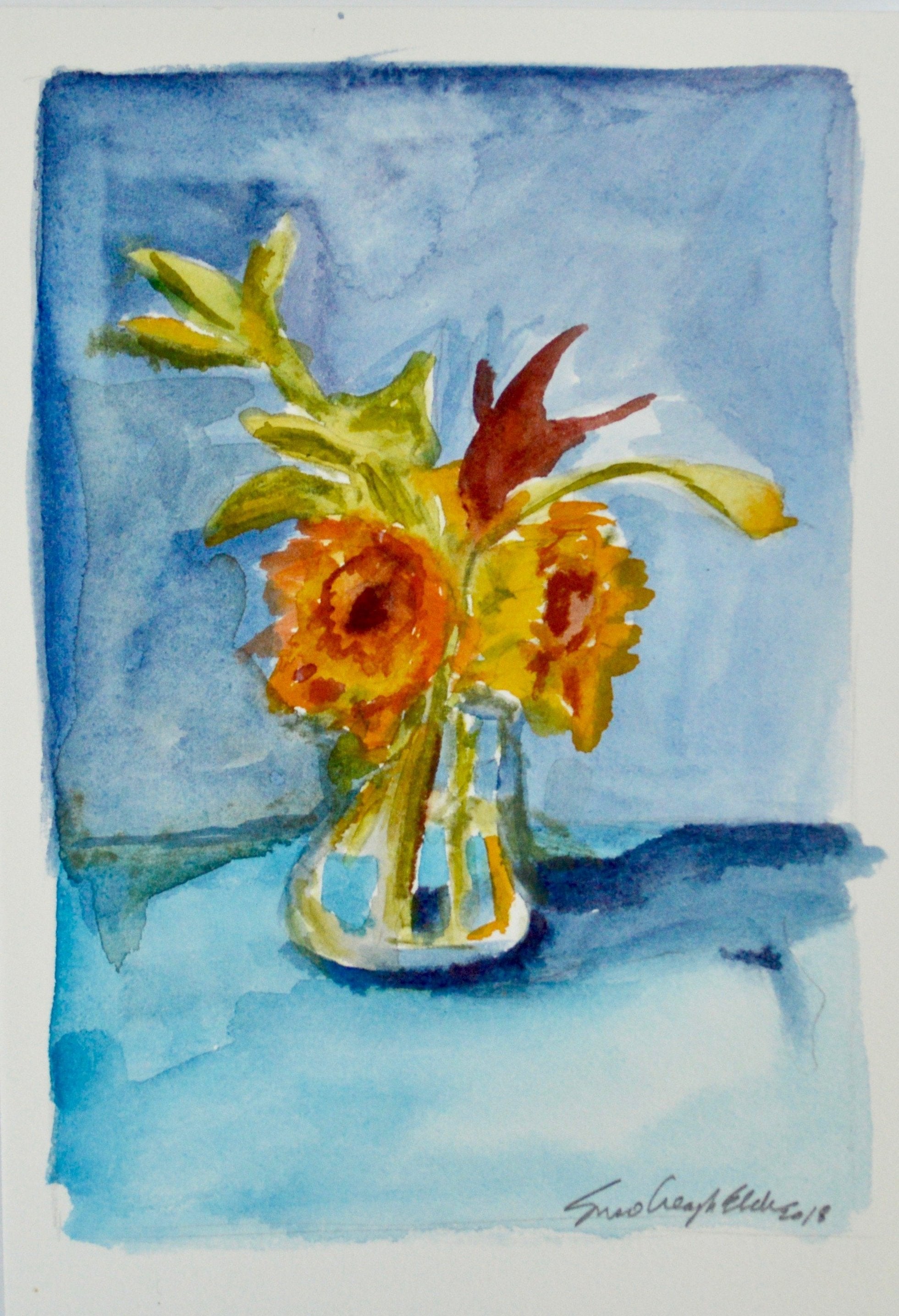 Flower 2