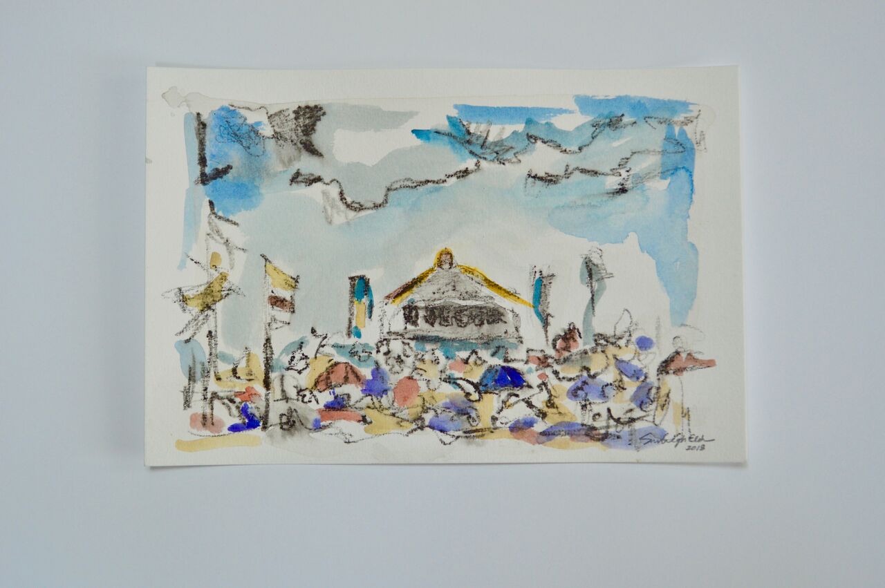 Jazz Fest 1