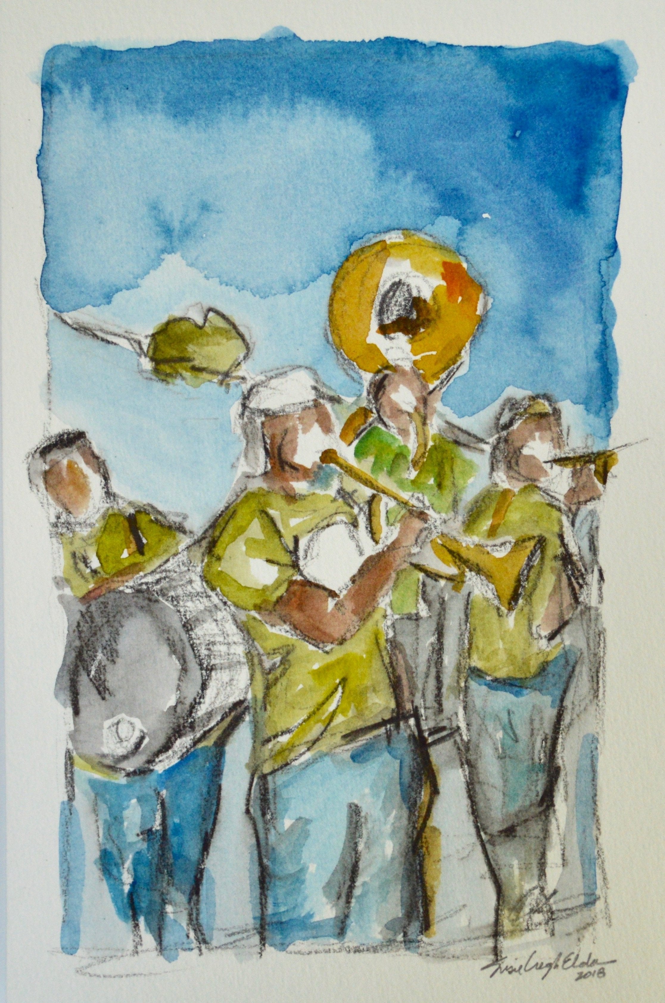 Jazz Fest 6