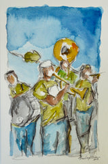 Jazz Fest 6