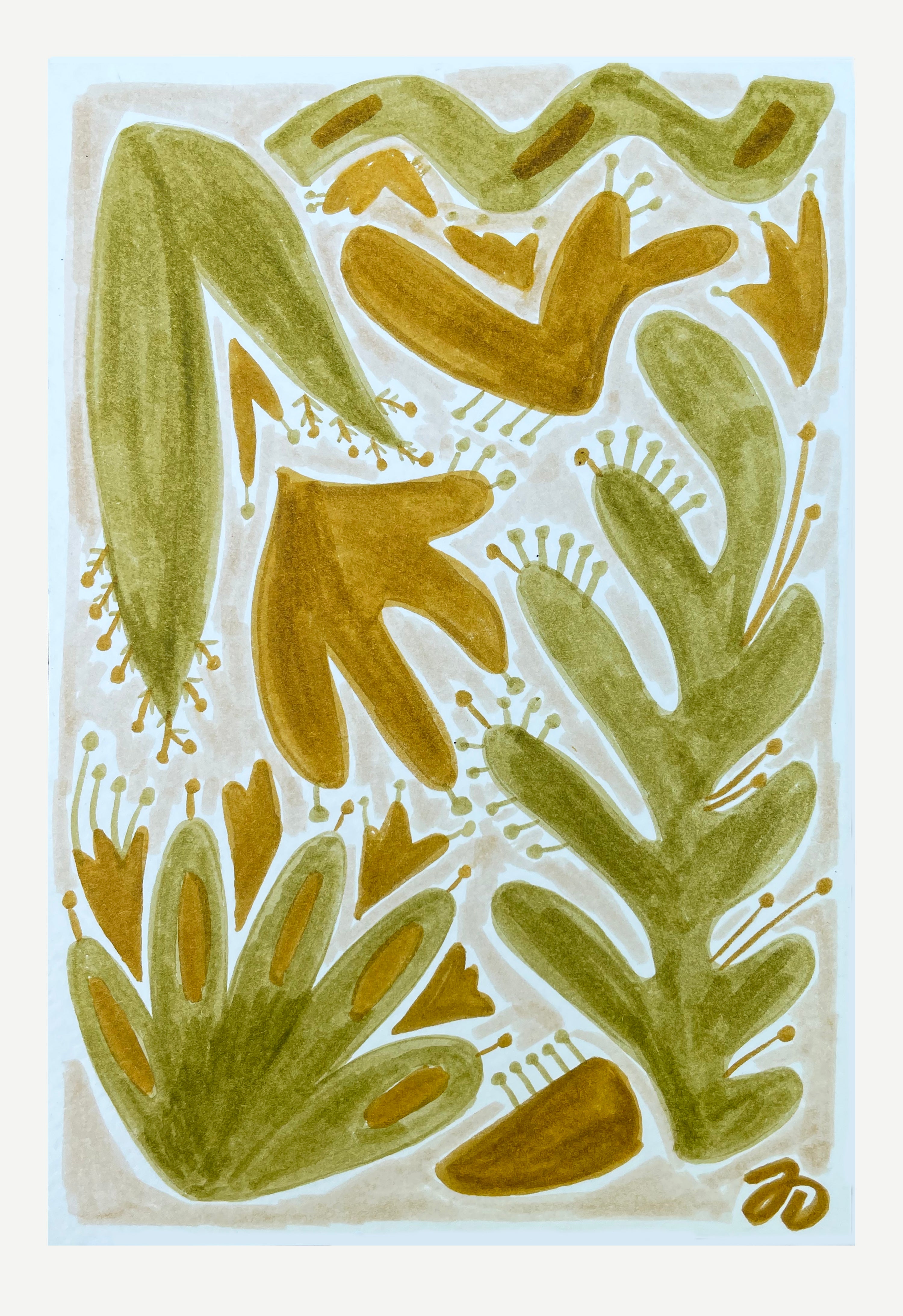 Doodle 1