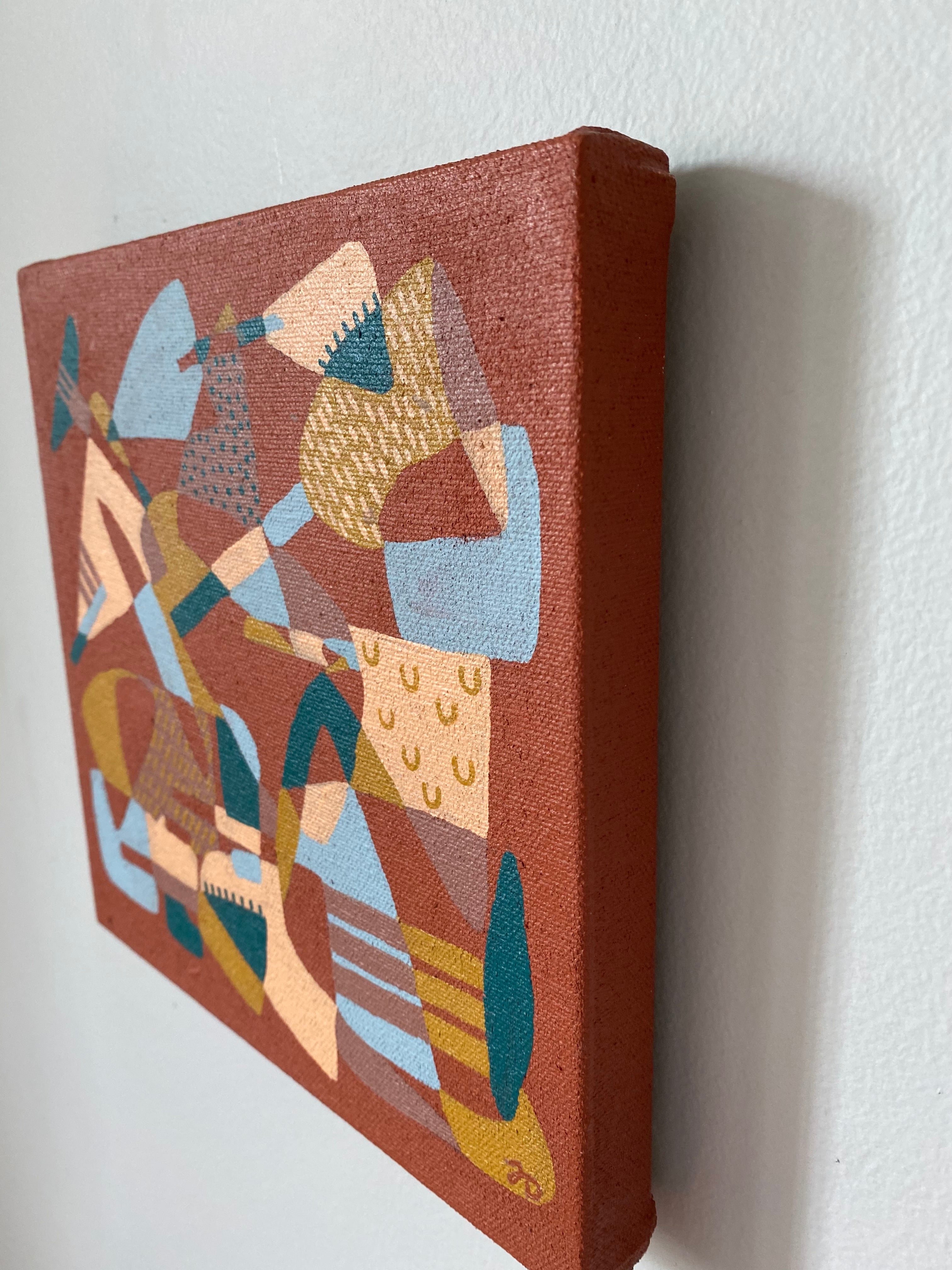 Quarantine 15